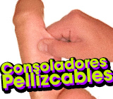 Sexshop San Cristobal Consoladores Pellizcables y Realisticos